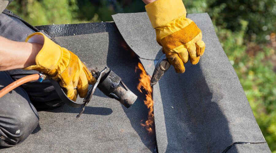 Expert Emergency Roof Repairs services in Saint Georges, DE